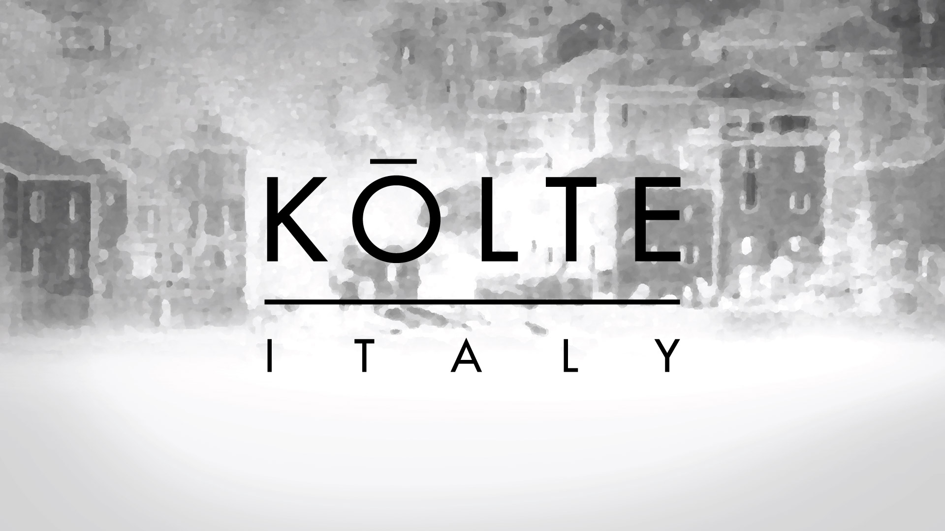 Kolte Tie Artwork