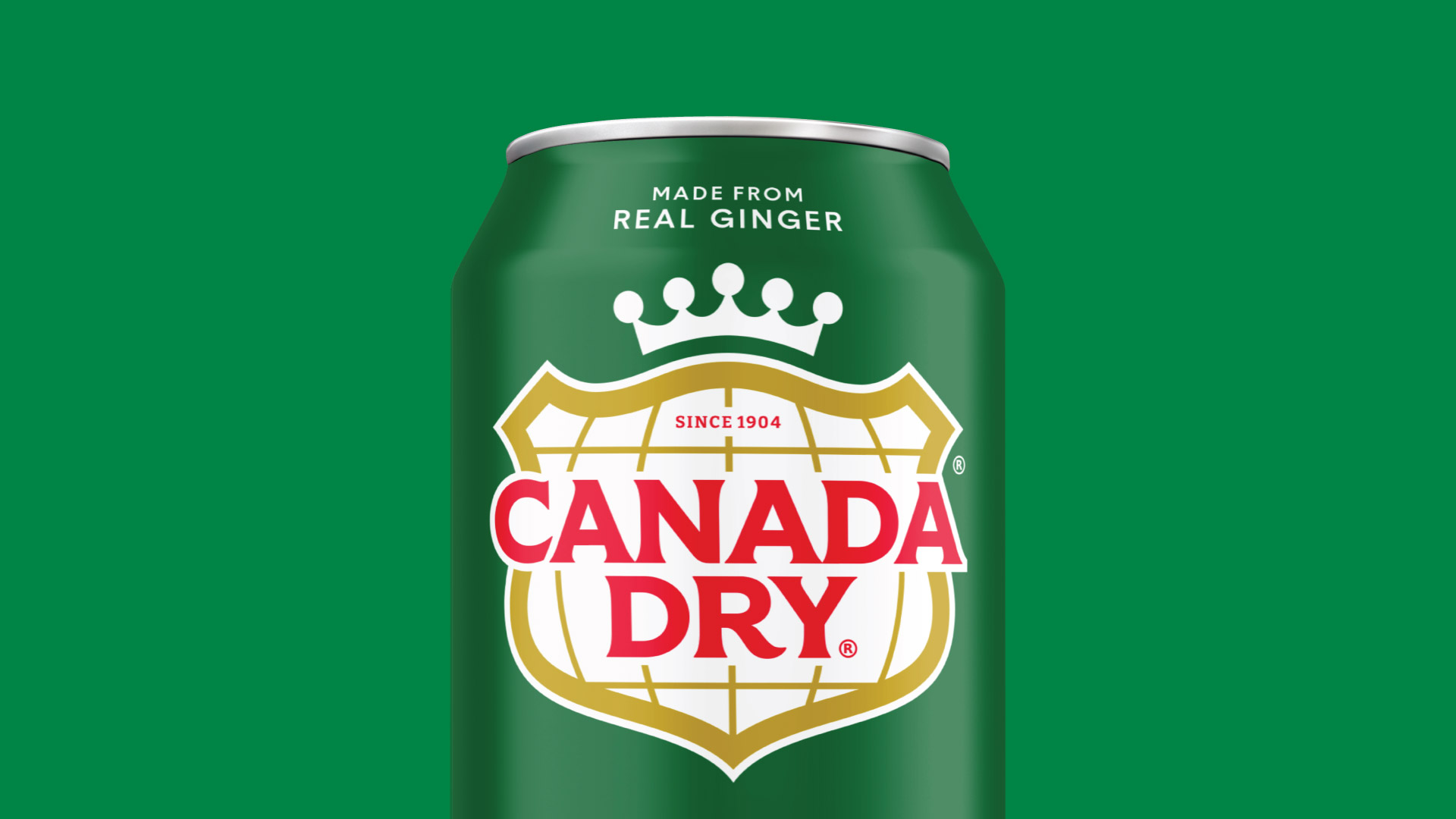 Canada Dry