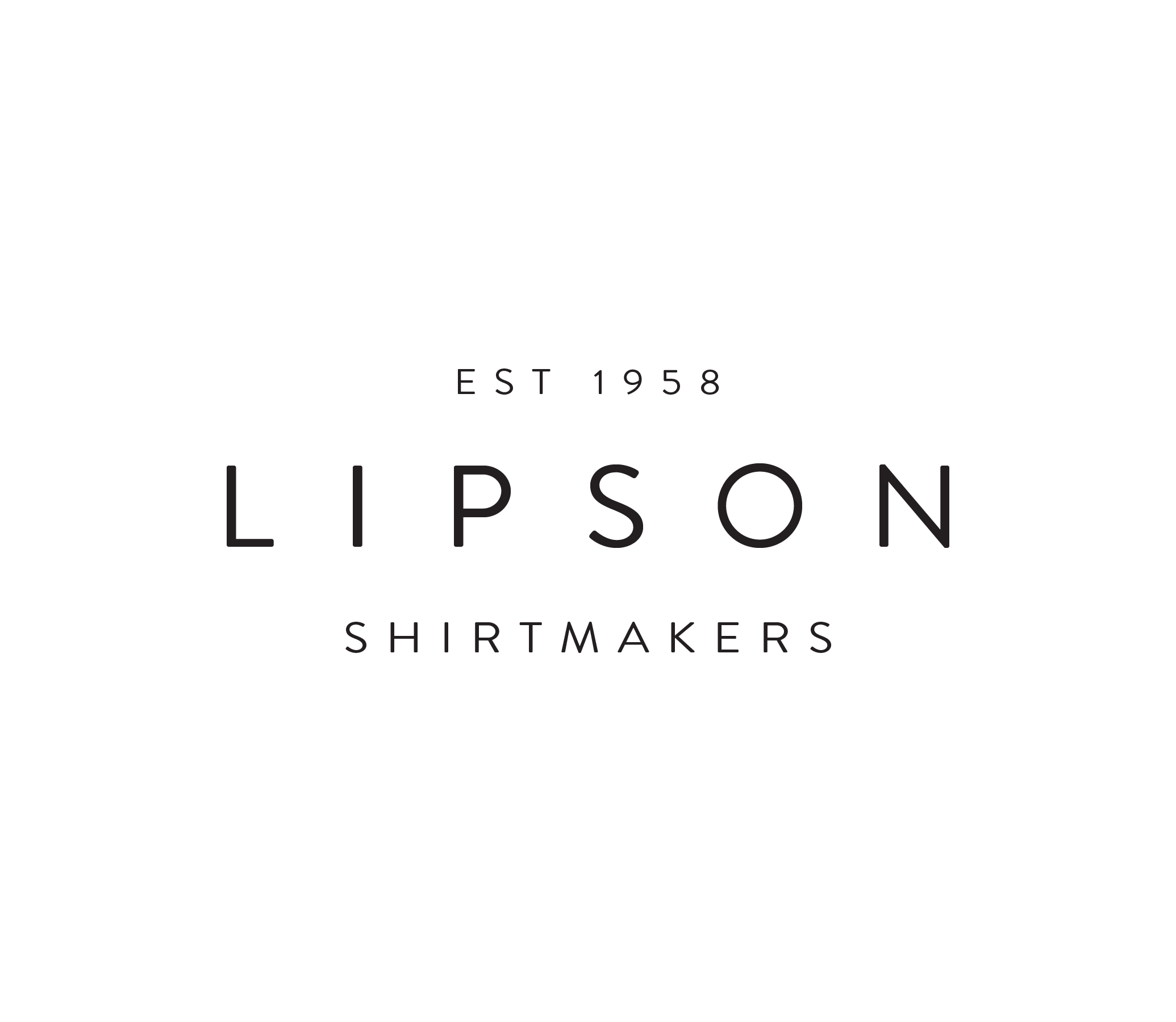 Lipson Logo Design Primary Ref
