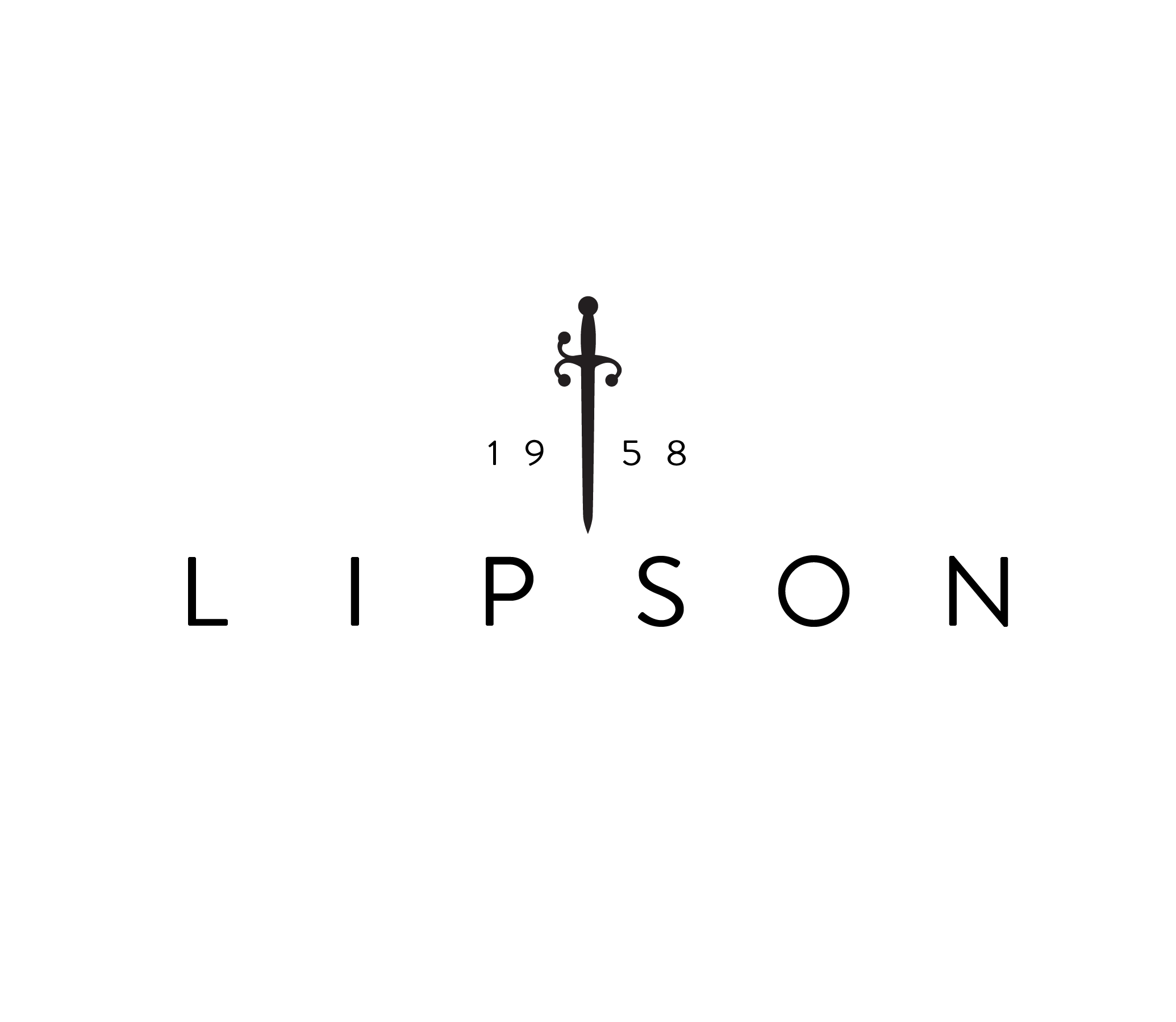 Lipson Logo Design V3 Ref